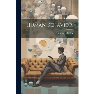 Human Behavior;