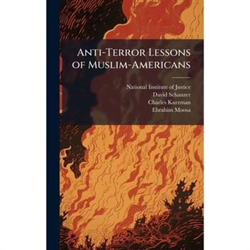 Anti-Terror Lessons of Muslim-Americans