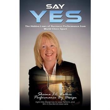 Say Yes