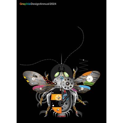 Graphis Design Annual 2024