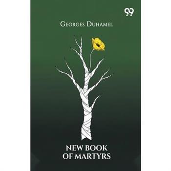 New Book Of Martyrs