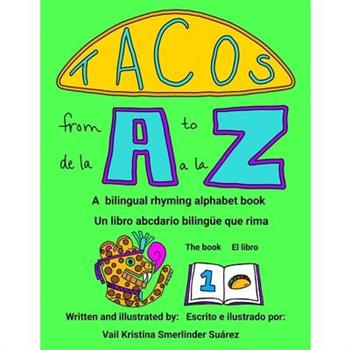 Tacos A to Z