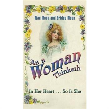 As a Woman Thinketh