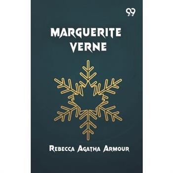 Marguerite Verne