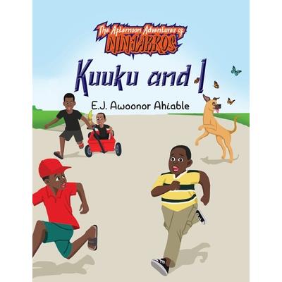 Kuuku and I