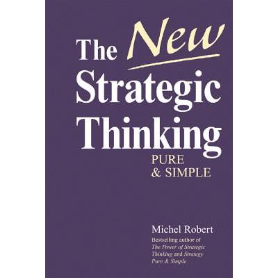The New Strategic Thinking