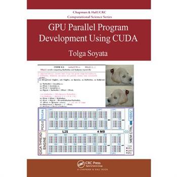 Gpu Parallel Program Development Using Cuda