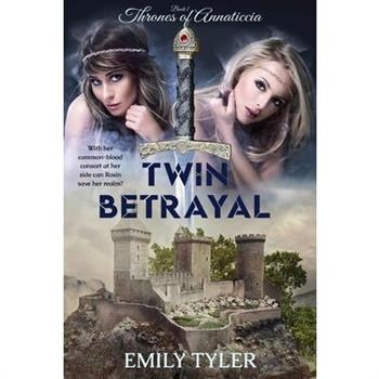 Twin Betrayal