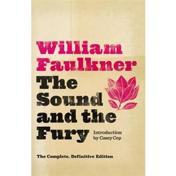 The Sound and the Fury