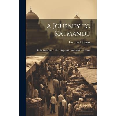 A Journey to Katmandu
