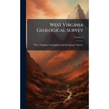 West Virginia Geological Survey