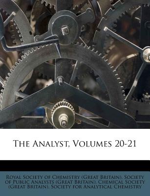 The Analyst, Volumes 20-21