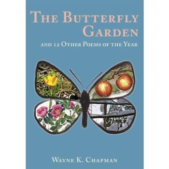 The Butterfly Garden