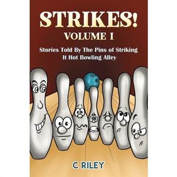 Strikes! - Volume I