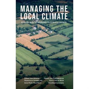 Managing the Local Climate