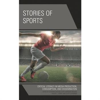 Stories of Sports