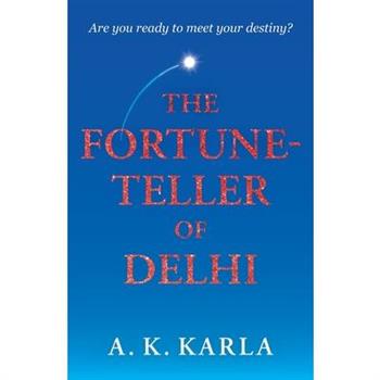 The Fortune-Teller Of Delhi