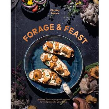 Forage & Feast