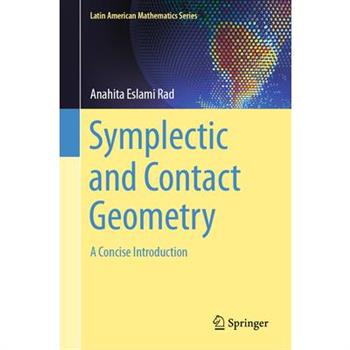 Symplectic and Contact Geometry
