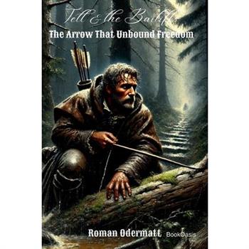 Tell & the Bailiffs - The Arrow That Unbound Freedom