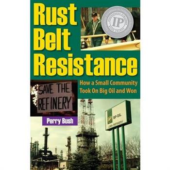 Rust Belt Resistance