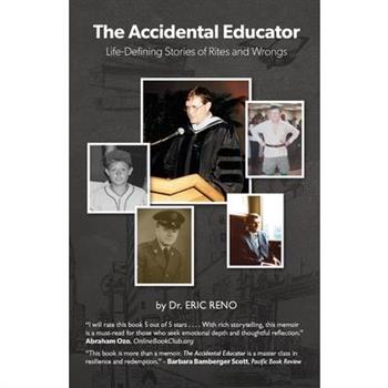 The Accidental Educator