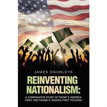 Reinventing Nationalism