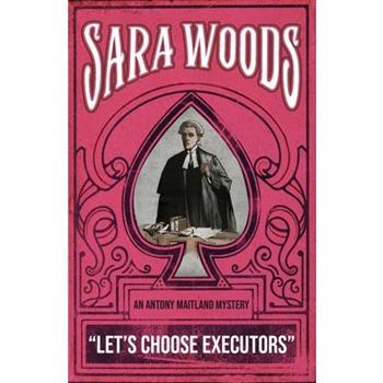 Let's Choose Executors