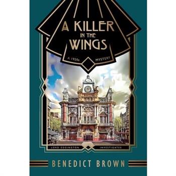 A Killer in the Wings