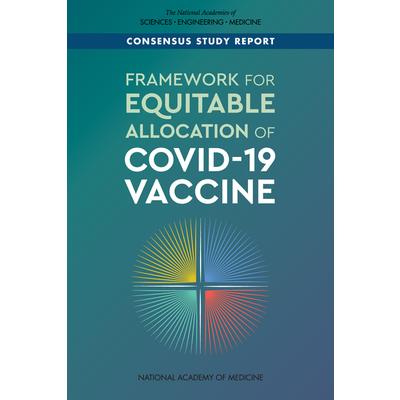 Framework for Equitable Allocation of Covid-19 Vaccine