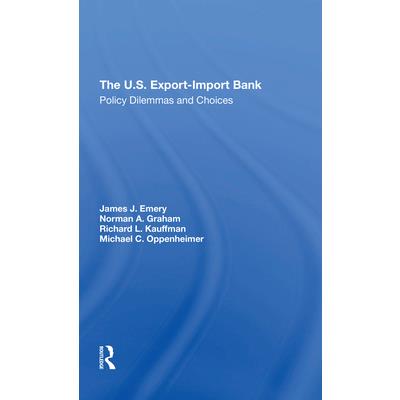The U.S. Exportimport Bank