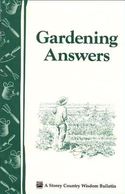 Gardening Answers