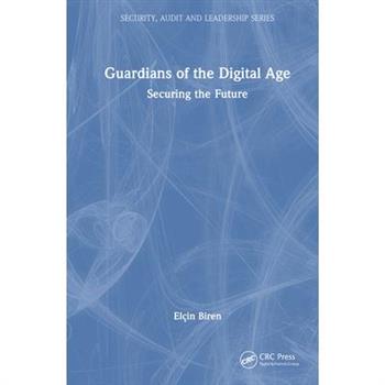 Guardians of the Digital Age