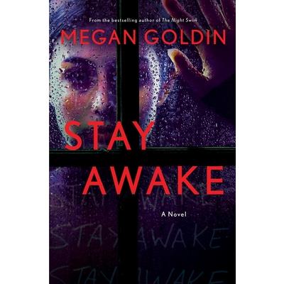 Stay Awake