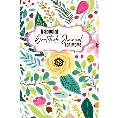 A Special Gratitude Journal for Moms