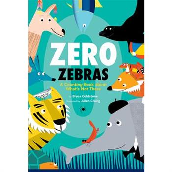 Zero Zebras