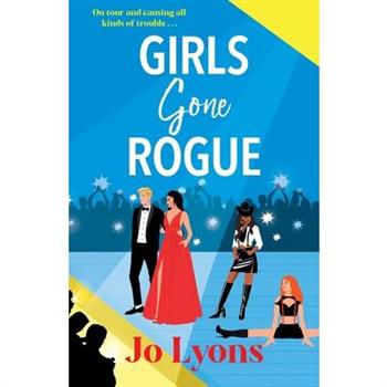 Girls Gone Rogue