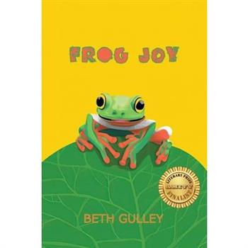 Frog Joy