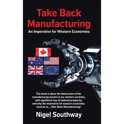 Take Back Manufacturing