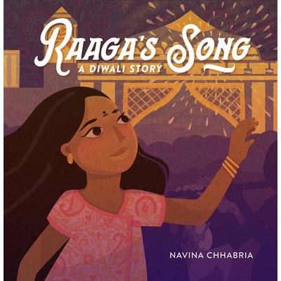 Raaga’s Song