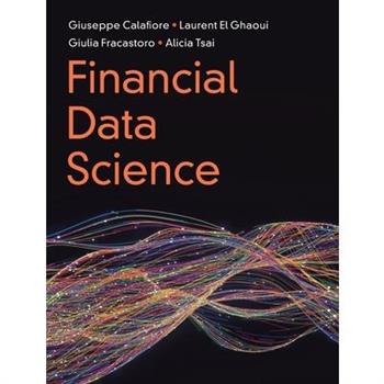 Financial Data Science