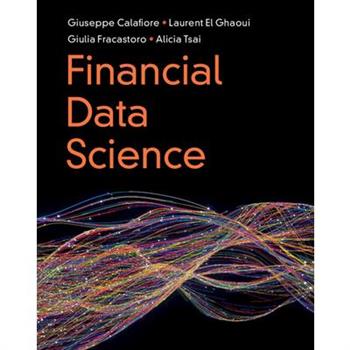 Financial Data Science