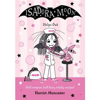 Isadora Moon Helps Out