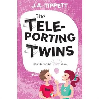 The Teleporting Twins 7