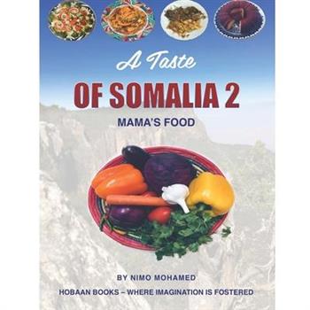 A Taste of Somalia 2