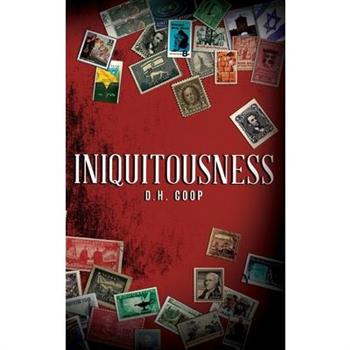 Iniquitousness