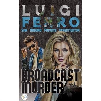 Broadcast Murder