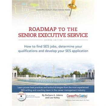 Roadmap to the Senior Executive Service