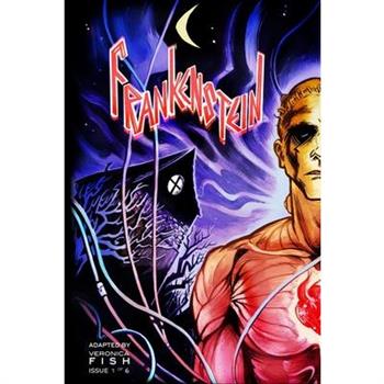 Frankenstein 1921 [Part 1]