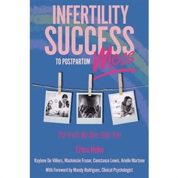 Infertility Success to Postpartum Mess